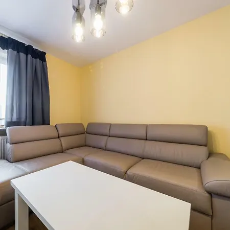 Rakowicka 14 Deluxe Old Town Wawelofts Appartamento Cracovia