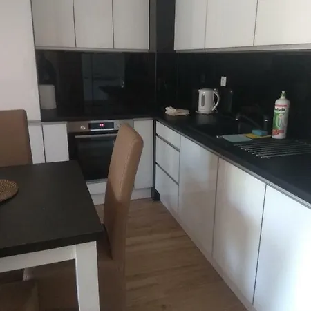 Rakowicka 14 Deluxe Old Town Wawelofts Apartman Krakkó