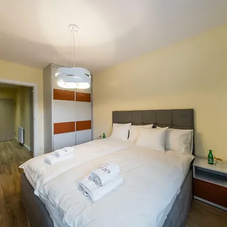 Rakowicka 14 Deluxe Old Town Wawelofts Апартаменты