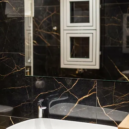 Rakowicka 14 Deluxe Old Town Wawelofts * Краков