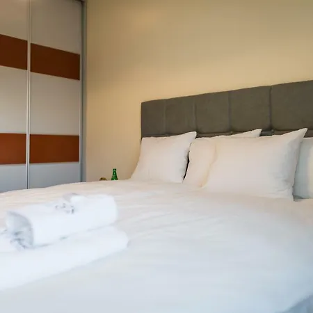 Appartement Rakowicka 14 Deluxe Old Town Wawelofts Cracovie