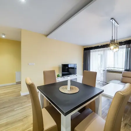 Rakowicka 14 Deluxe Old Town Wawelofts Краков