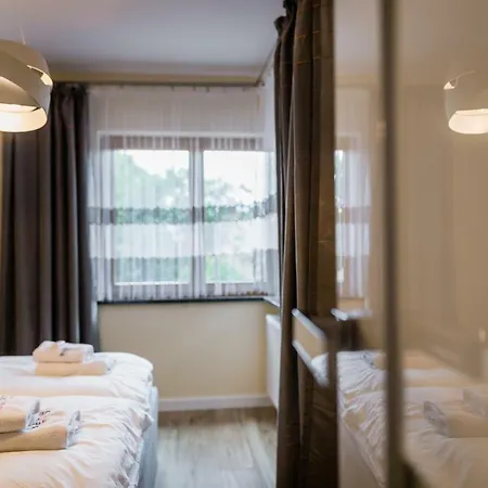 Rakowicka 14 Deluxe Old Town Wawelofts Апартаменты