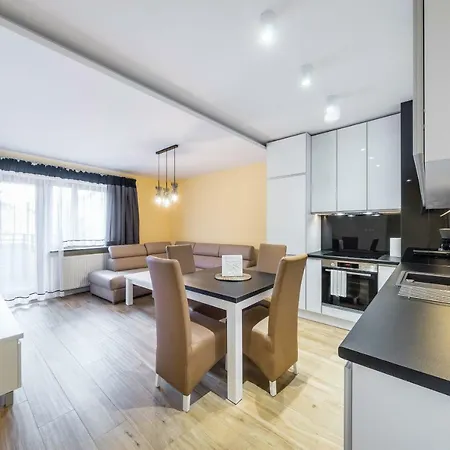 Rakowicka 14 Deluxe Old Town Wawelofts