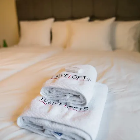 Rakowicka 14 Deluxe Old Town Wawelofts Краков