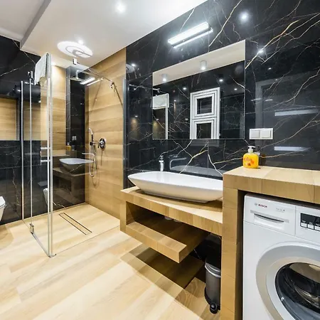 Rakowicka 14 Deluxe Old Town Wawelofts