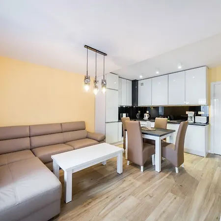 Rakowicka 14 Deluxe Old Town Wawelofts Cracovie