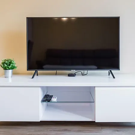 Rakowicka 14 Deluxe Old Town Wawelofts