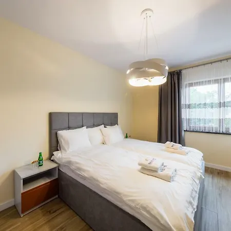 Rakowicka 14 Deluxe Old Town Wawelofts Апартаменты