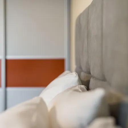 Rakowicka 14 Deluxe Old Town Wawelofts Апартаменты *