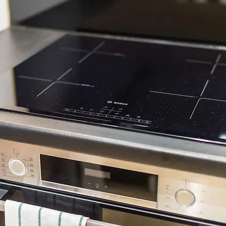 Rakowicka 14 Deluxe Old Town Wawelofts Appartement Cracovie