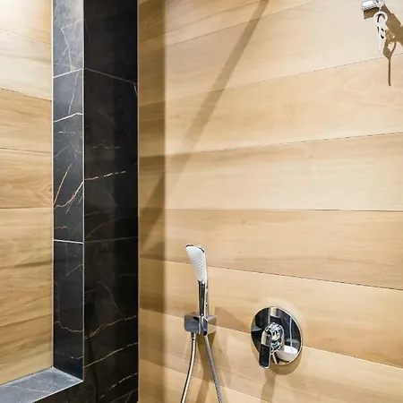 Rakowicka 14 Deluxe Old Town Wawelofts *