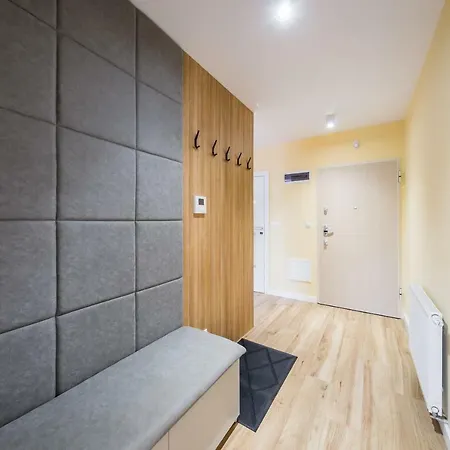 Rakowicka 14 Deluxe Old Town Wawelofts Апартаменты Краков