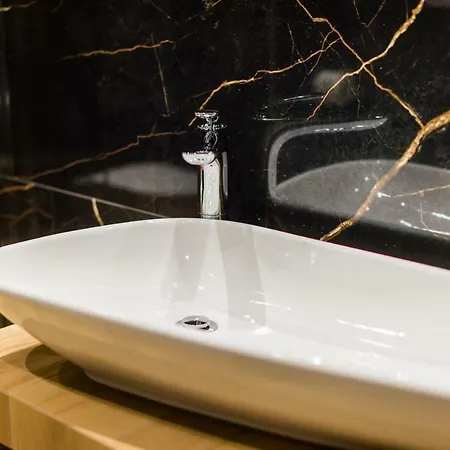 Rakowicka 14 Deluxe Old Town Wawelofts *