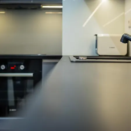 Апартаменты Rakowicka 14 Deluxe Old Town Wawelofts Краков