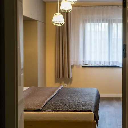 Апартаменты Rakowicka 14 Deluxe Old Town Wawelofts