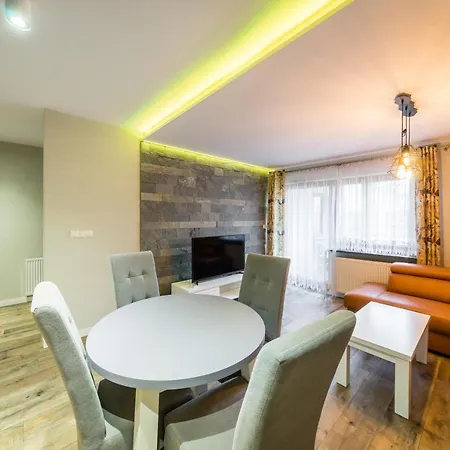 Appartement Rakowicka 14 Deluxe Old Town Wawelofts *