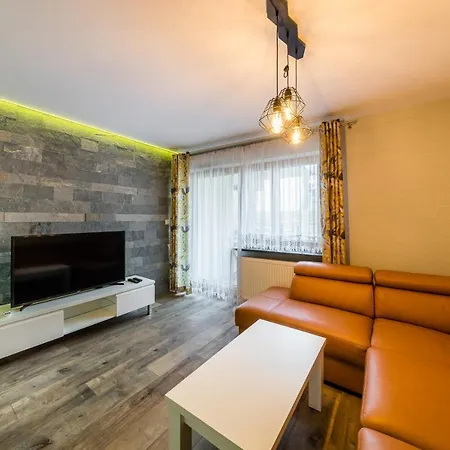 Rakowicka 14 Deluxe Old Town Wawelofts