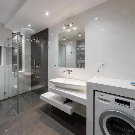 Rakowicka 14 Deluxe Old Town Wawelofts * Краков