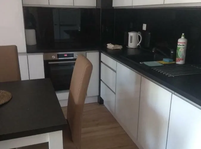 Rakowicka 14 Deluxe Old Town Wawelofts Апартаменты Краков