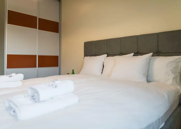 Апартаменты Rakowicka 14 Deluxe Old Town Wawelofts Краков