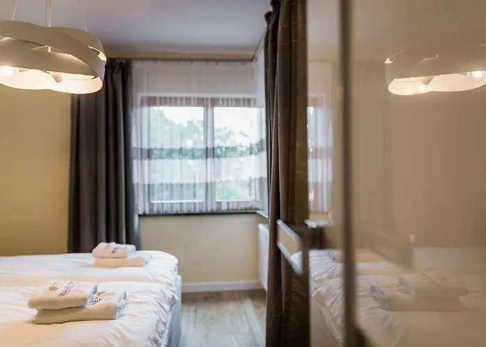 Rakowicka 14 Deluxe Old Town Wawelofts 아파트