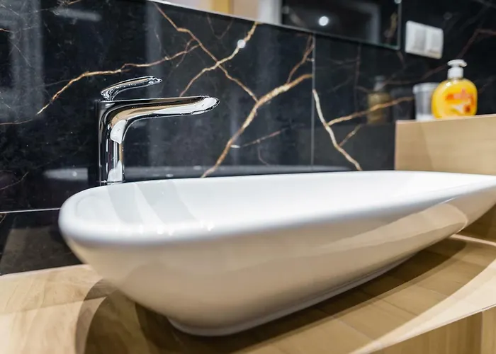 Апартаменты Rakowicka 14 Deluxe Old Town Wawelofts Краков