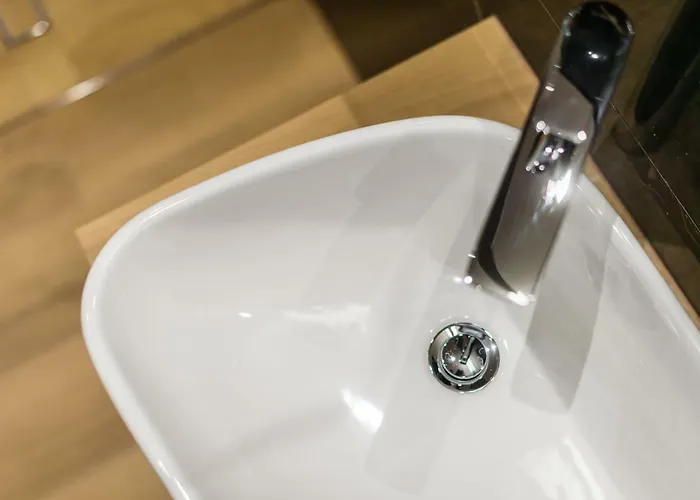 Rakowicka 14 Deluxe Old Town Wawelofts Апартаменты *