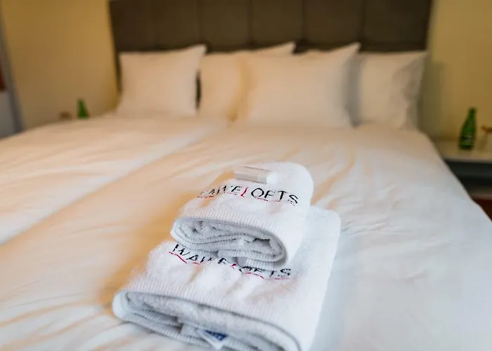 Rakowicka 14 Deluxe Old Town Wawelofts Краков