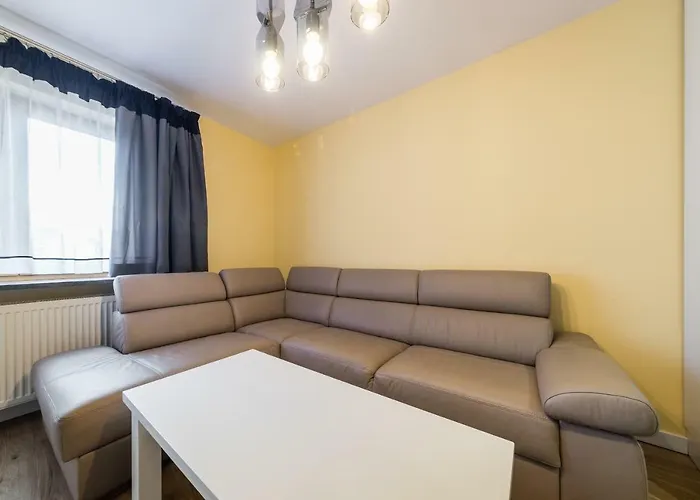 Rakowicka 14 Deluxe Old Town Wawelofts Апартаменты Краков