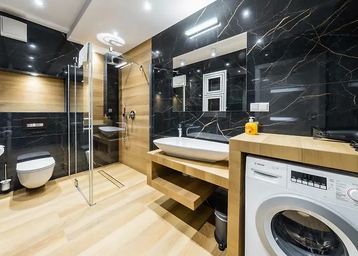 Rakowicka 14 Deluxe Old Town Wawelofts