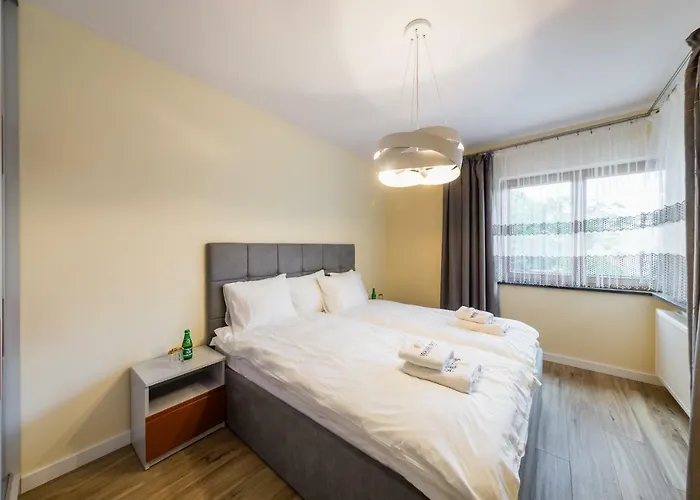 Rakowicka 14 Deluxe Old Town Wawelofts Апартаменты