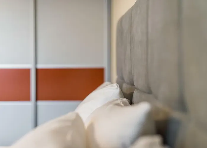 Rakowicka 14 Deluxe Old Town Wawelofts Апартаменты *