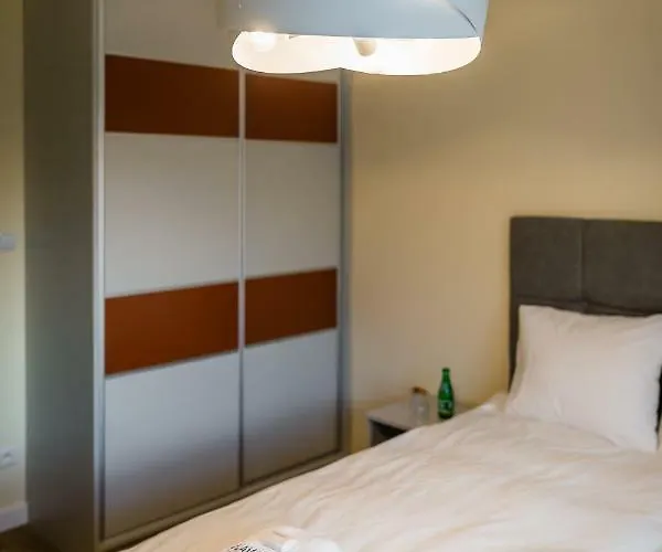 Rakowicka 14 Deluxe Old Town Wawelofts