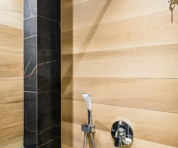 Rakowicka 14 Deluxe Old Town Wawelofts *