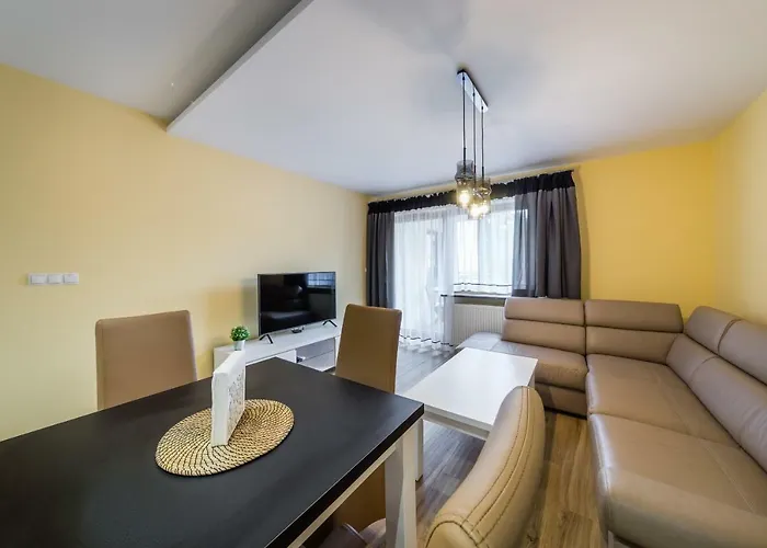 Rakowicka 14 Deluxe Old Town Wawelofts Апартаменты Краков