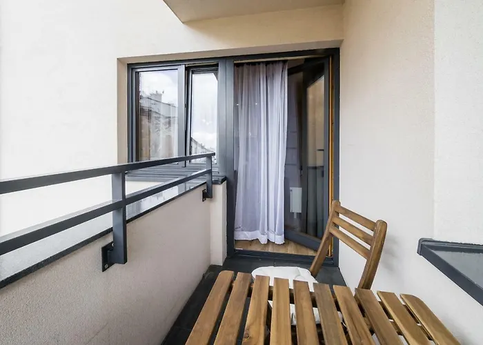 Rakowicka 14 Deluxe Old Town Wawelofts 아파트 *