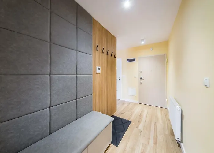 Rakowicka 14 Deluxe Old Town Wawelofts Апартаменты Краков