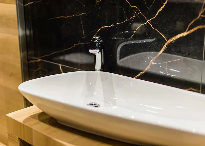 Rakowicka 14 Deluxe Old Town Wawelofts *