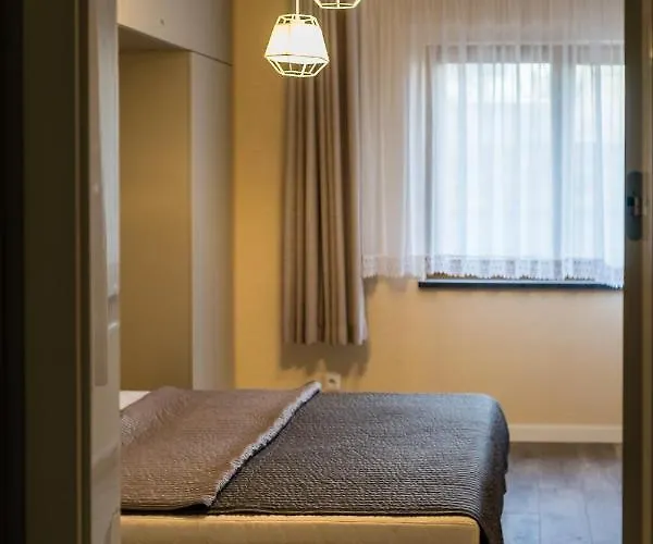 Апартаменты Rakowicka 14 Deluxe Old Town Wawelofts