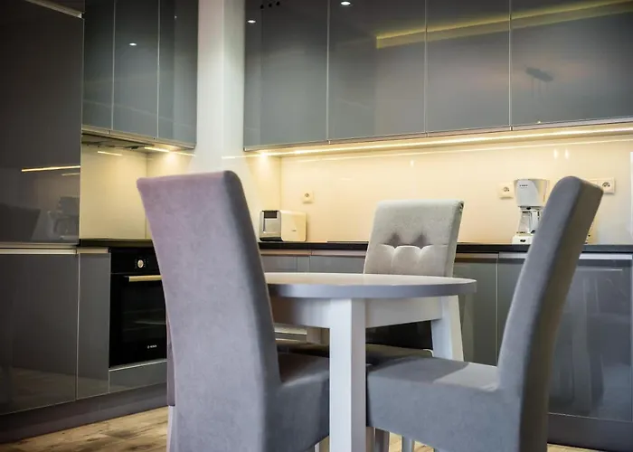 Rakowicka 14 Deluxe Old Town Wawelofts * Краков