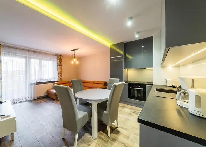 아파트 Rakowicka 14 Deluxe Old Town Wawelofts