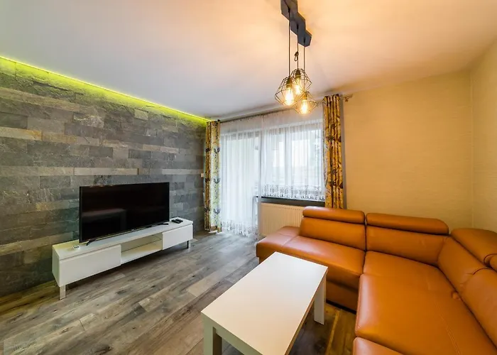 Rakowicka 14 Deluxe Old Town Wawelofts