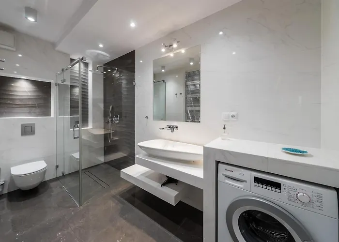 Rakowicka 14 Deluxe Old Town Wawelofts * Краков