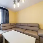 Rakowicka 14 Deluxe Old Town Wawelofts 公寓 克拉科夫