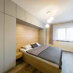Rakowicka 14 Deluxe Old Town Wawelofts 公寓