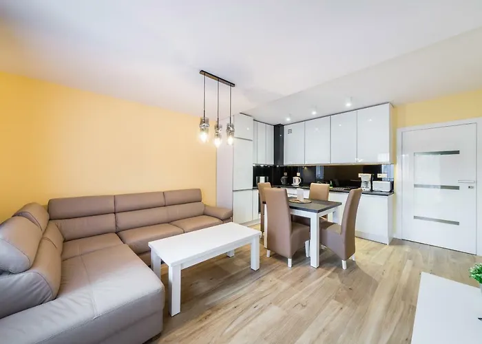 Rakowicka 14 Deluxe Old Town Wawelofts Cracóvia