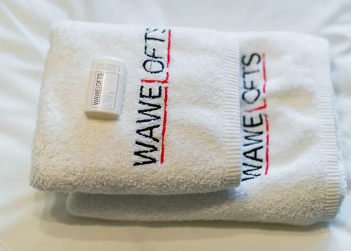 Apartamento Rakowicka 14 Deluxe Old Town Wawelofts