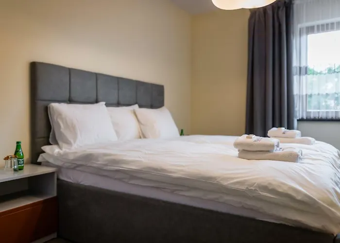 Apartamento Rakowicka 14 Deluxe Old Town Wawelofts