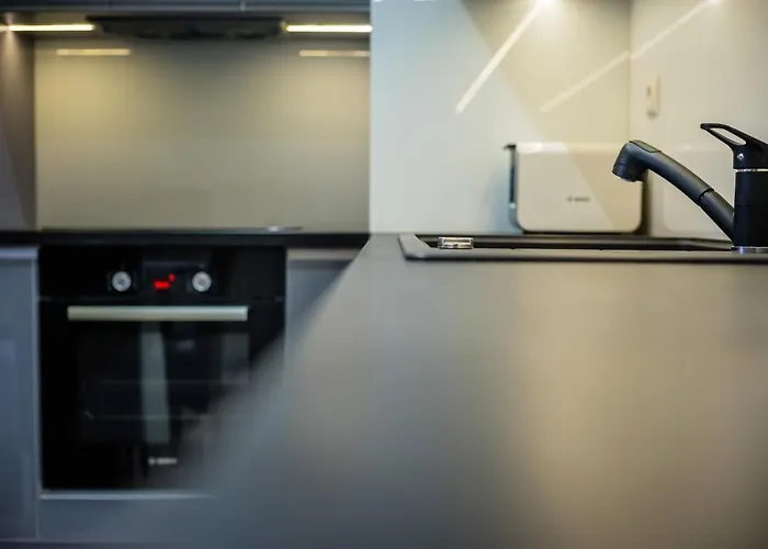 Apartamento Rakowicka 14 Deluxe Old Town Wawelofts Cracóvia